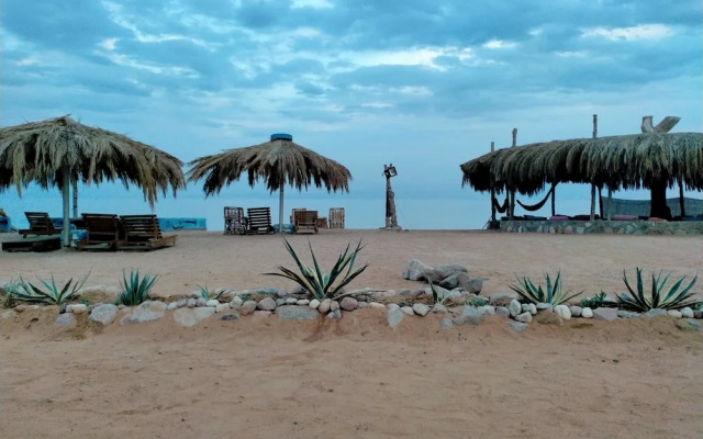Wishwashi Camp & Resort
