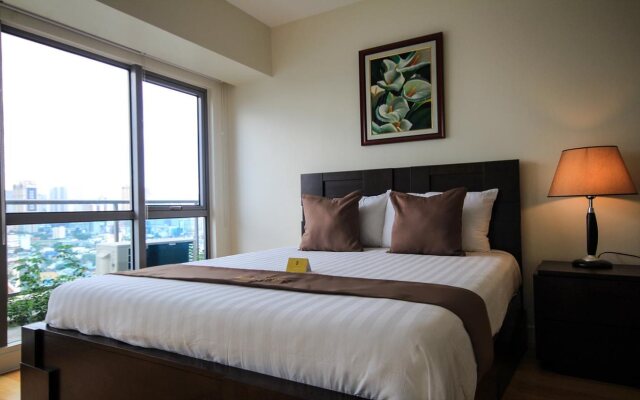 The Acqua Residences