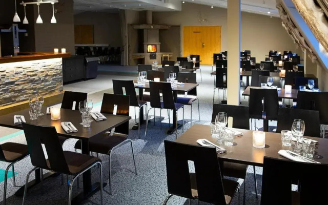 Lapland Hotels Riekonlinna