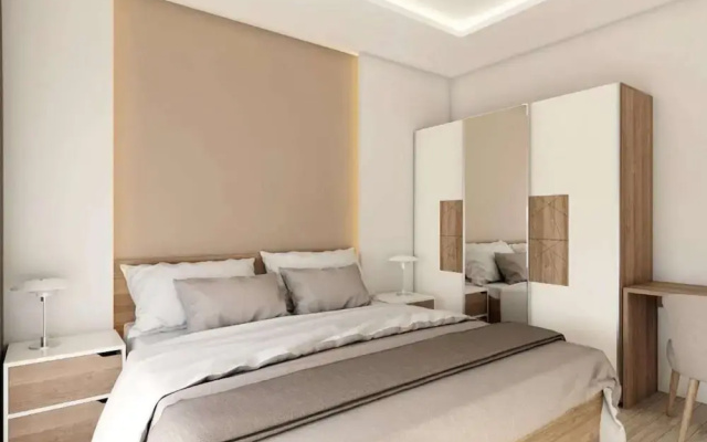 Apartments Villa Subic - One Bedroom Apartment With Balcony A1