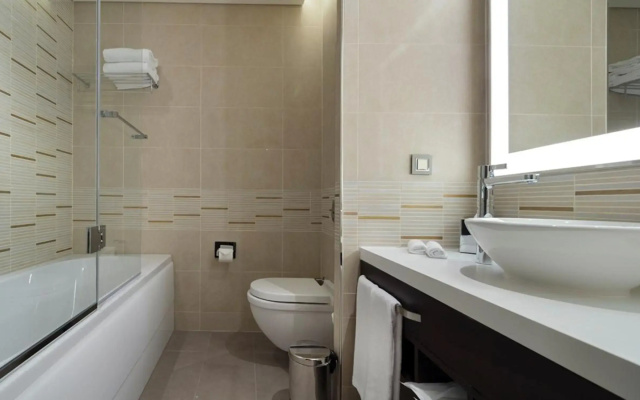 Doubletree by Hilton Istanbul Umraniye