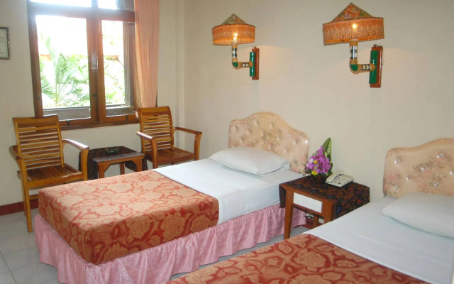 Hotel Sorga