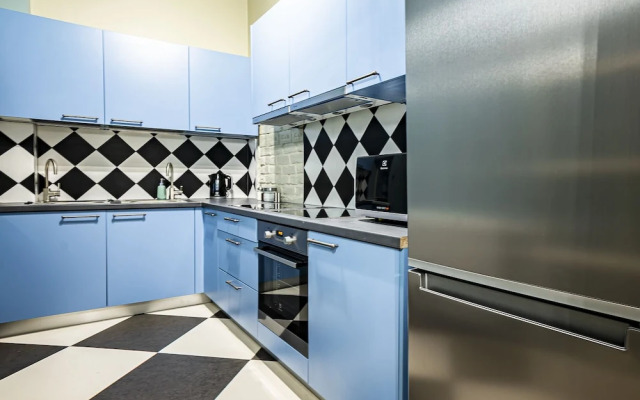 Blue Bird Hostel