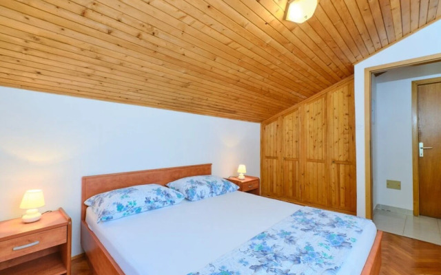 Luce - 50 m From sea - A2