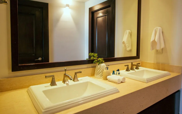 Puerta Cortés Residences by Lumina