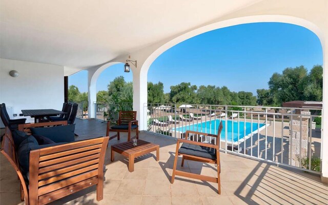 3165 Villa Saracino by Perle di Puglia