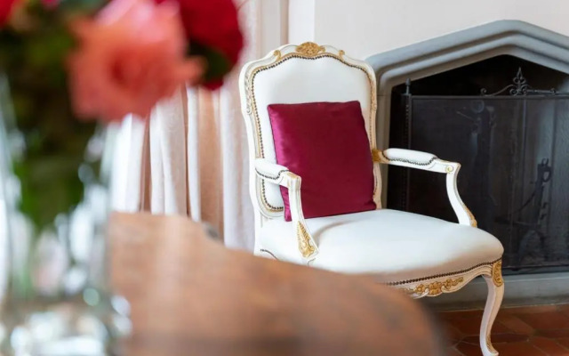 Art Hotel Villa Agape