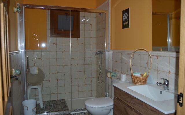 Complejo Rural La Paloma