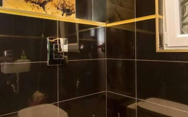 Erzsébet Spa Apartment