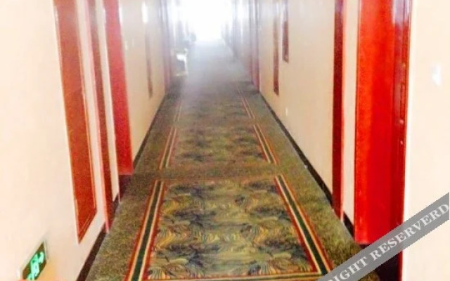 Shenzhou Hotel