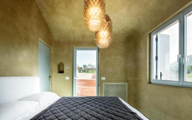 Is Molas Villas