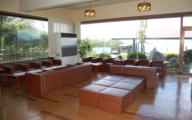 Ajikanko Hotel Umino Yadori