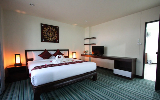 Chunapa Resort & Spa