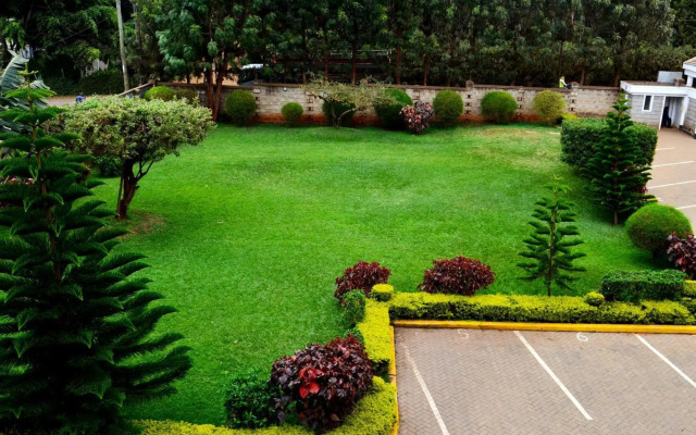 Mirema Service Apartments