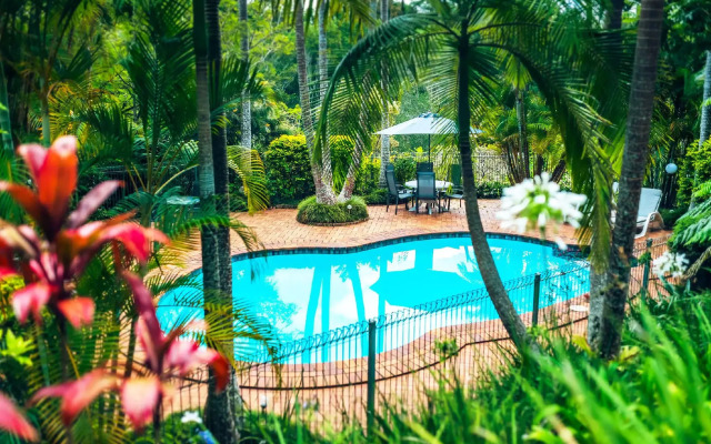 Bella Vista Bellingen