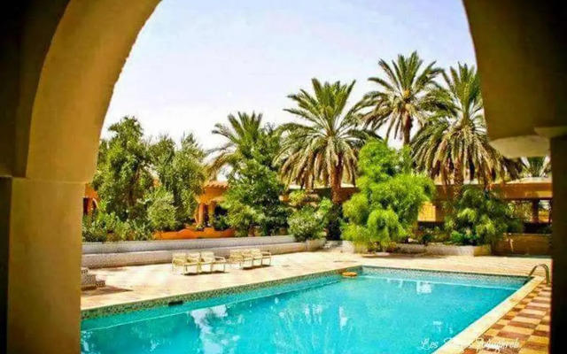 Grand Hotel du Souf