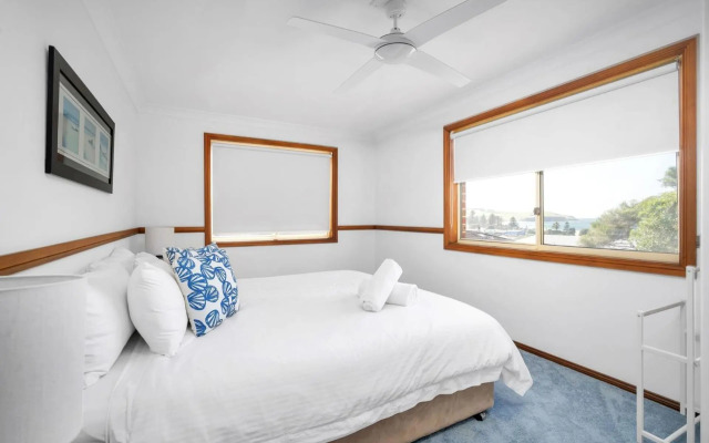 NOBLEVIEW Gerringong 4pm check out Sundays