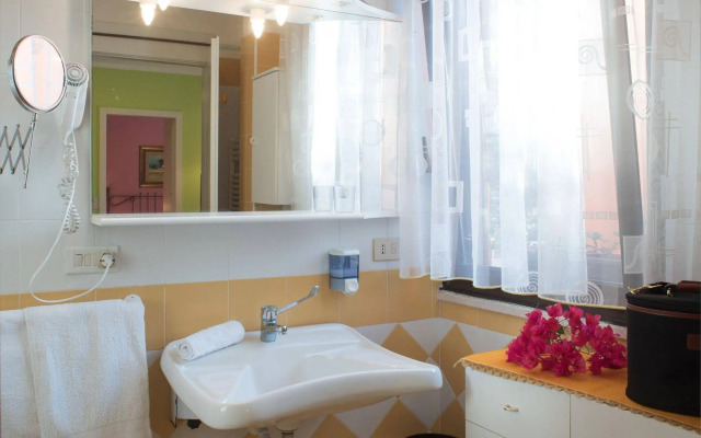 Villa Vacanze Paradiso