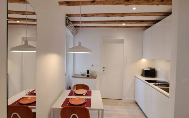 House Olenta