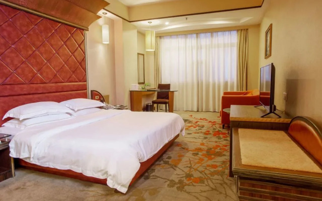 MaiHao International Hotel