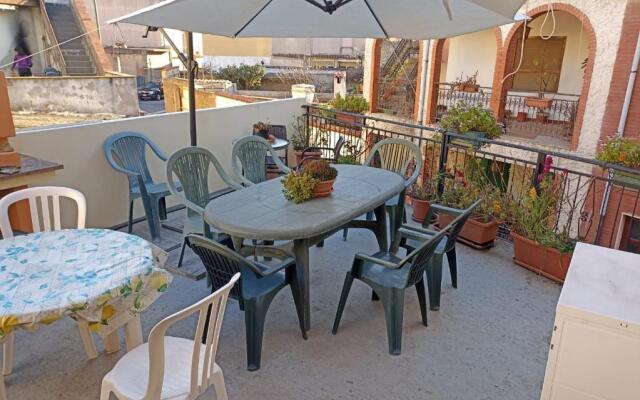 Appartamento Ginepro Sardegna