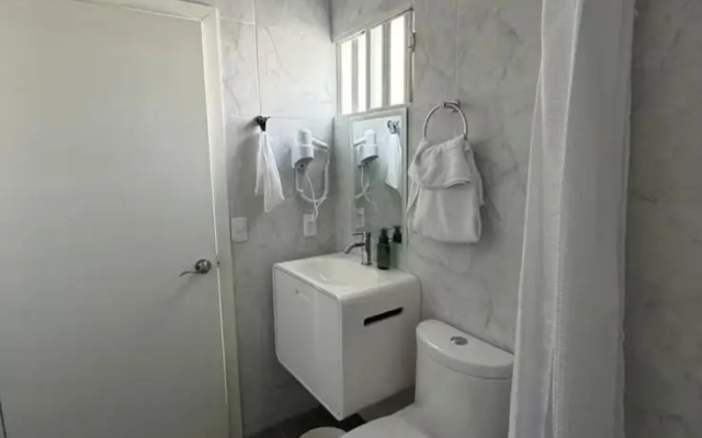 Mini loft