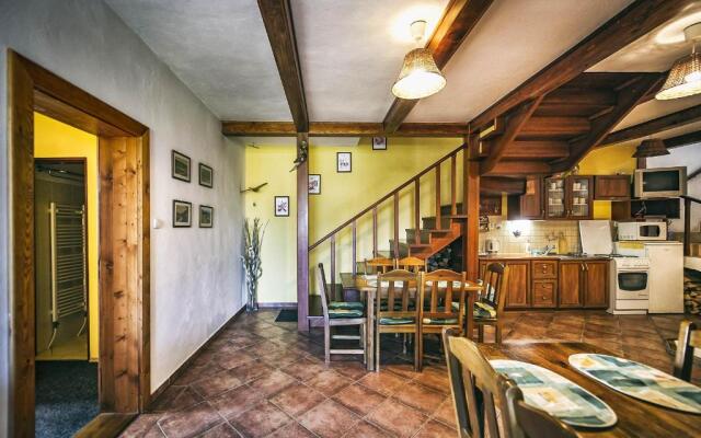 Privat Iva Smokovec