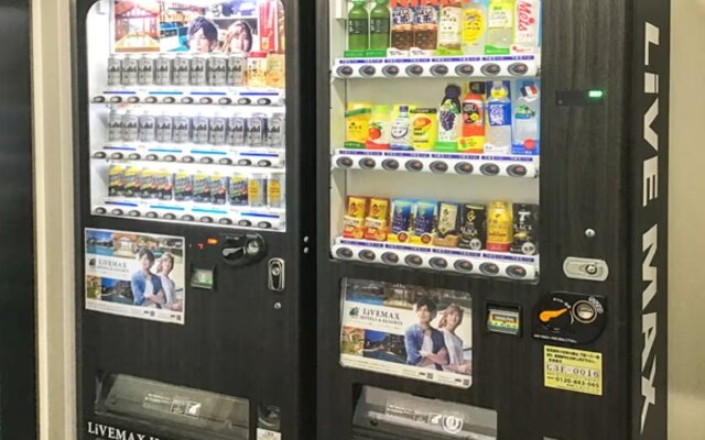 Hotel Livemax Fukuoka Tenjin