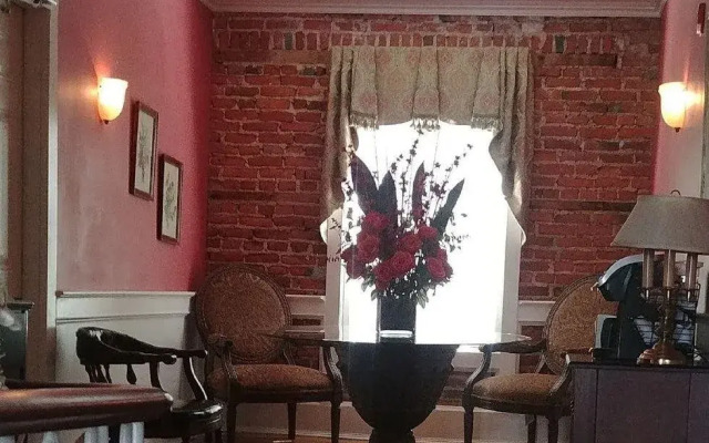 The Publick House