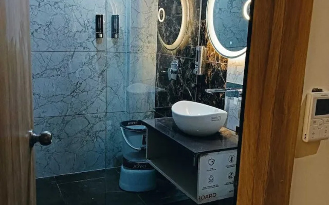 Hotel W Grand - A Boutique Hotel