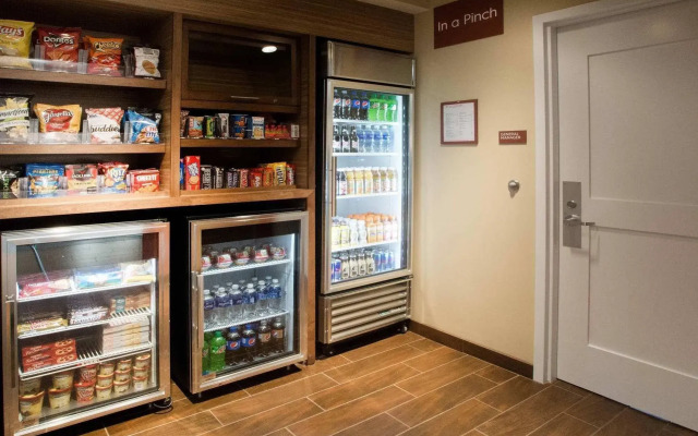 TownePlace Suites by Marriott Pittsburgh Cranberry Township