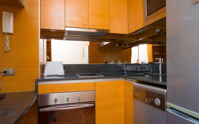 Travel Suites