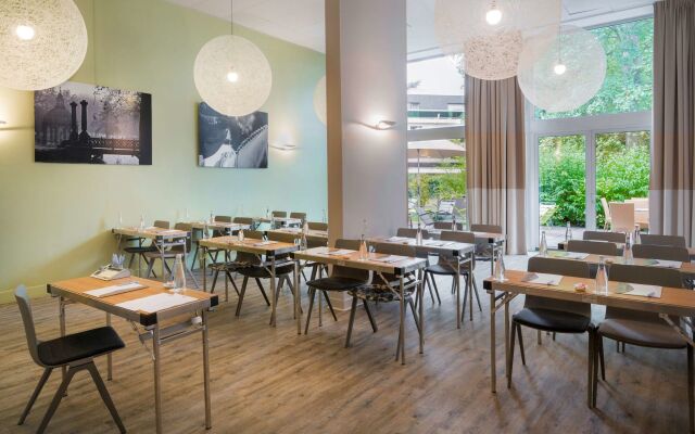 Best Western Plus Hotel Du Parc Chantilly