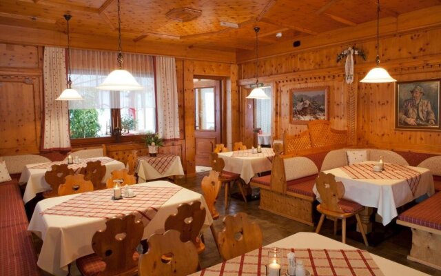 Hotel Waldfrieden