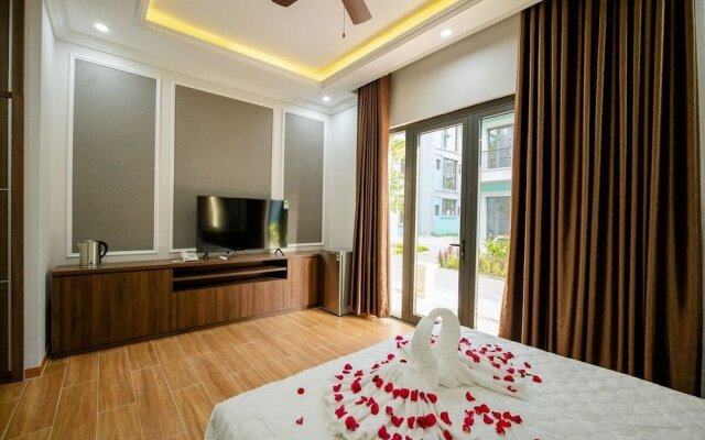 Sun Viet Phu Quoc Hotel