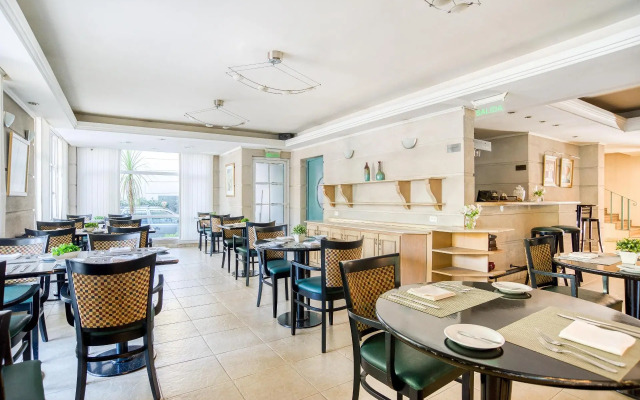 Argentino Hotel