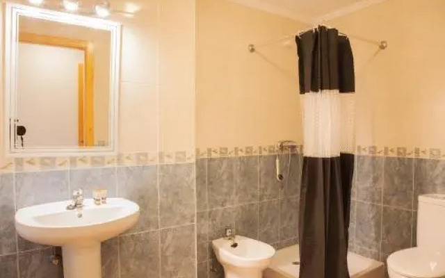 Apartamentos Madrid