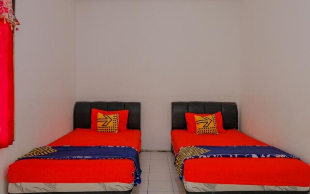 Hotel Maya by OYO Rooms