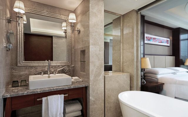 Sheraton Nanchang Hotel