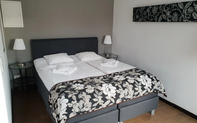 Kunsthaus Apartments