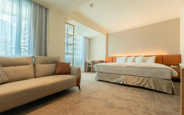 Tainan California Villa