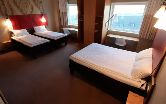 Sure Hotel by Best Western Spånga