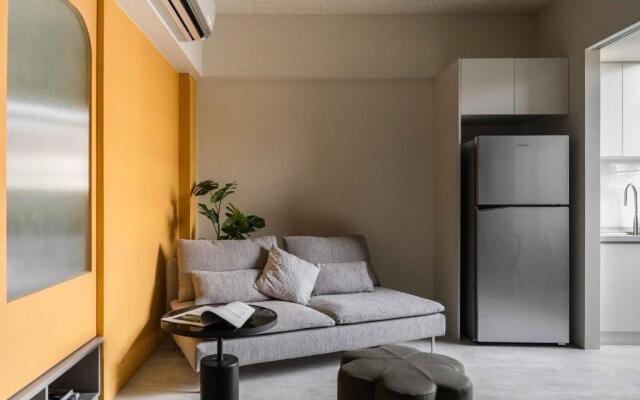 Olala Lin Apartments