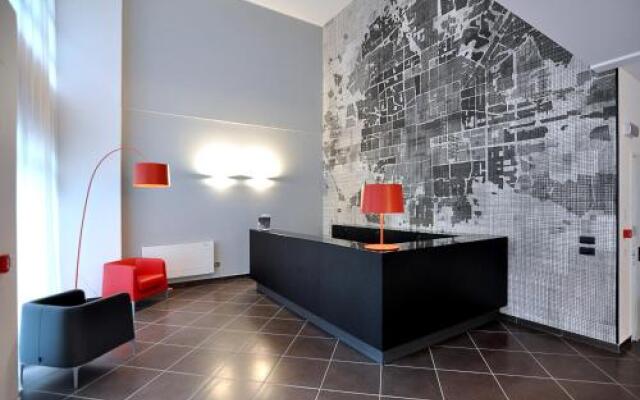 BB Hotels Aparthotel Arcimboldi