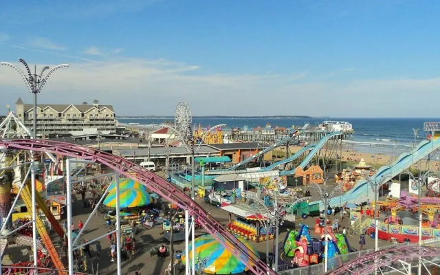 Atlantic Birches Inn