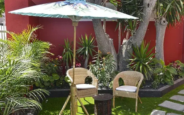 Casa Mozart Hotel Boutique