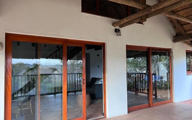 Acoustic Guest House