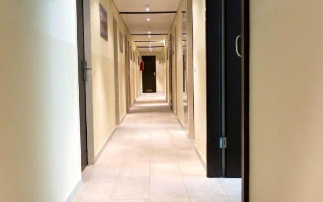 KIBI Rooms