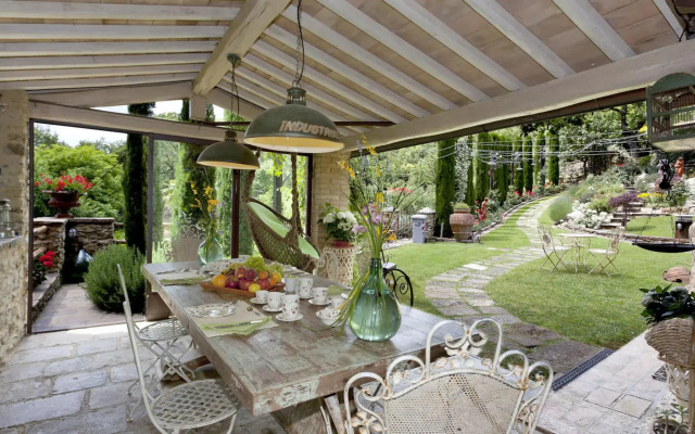 Borgo Paradiso 4 2 in Ciciano