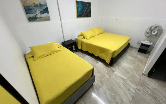 Hotel Casona Real